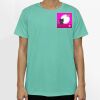 Premium Cotton CVC Roundneck T-Shirt Thumbnail