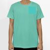 Premium Cotton CVC Roundneck T-Shirt Thumbnail