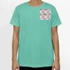 Premium Cotton CVC Roundneck T-Shirt Thumbnail