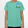Premium Cotton CVC Roundneck T-Shirt Thumbnail