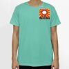 Premium Cotton CVC Roundneck T-Shirt Thumbnail