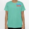 Premium Cotton CVC Roundneck T-Shirt Thumbnail