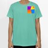 Premium Cotton CVC Roundneck T-Shirt Thumbnail