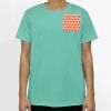 Premium Cotton CVC Roundneck T-Shirt Thumbnail