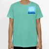 Premium Cotton CVC Roundneck T-Shirt Thumbnail