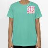 Premium Cotton CVC Roundneck T-Shirt Thumbnail
