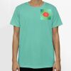 Premium Cotton CVC Roundneck T-Shirt Thumbnail