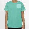 Premium Cotton CVC Roundneck T-Shirt Thumbnail
