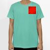 Premium Cotton CVC Roundneck T-Shirt Thumbnail