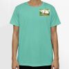 Premium Cotton CVC Roundneck T-Shirt Thumbnail