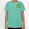 Premium Cotton CVC Roundneck T-Shirt Thumbnail