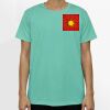Premium Cotton CVC Roundneck T-Shirt Thumbnail
