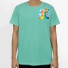 Premium Cotton CVC Roundneck T-Shirt Thumbnail