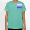 Premium Cotton CVC Roundneck T-Shirt Thumbnail