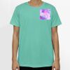 Premium Cotton CVC Roundneck T-Shirt Thumbnail