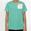 Premium Cotton CVC Roundneck T-Shirt Thumbnail