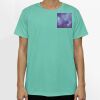 Premium Cotton CVC Roundneck T-Shirt Thumbnail