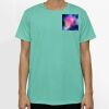 Premium Cotton CVC Roundneck T-Shirt Thumbnail
