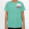 Premium Cotton CVC Roundneck T-Shirt Thumbnail