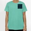 Premium Cotton CVC Roundneck T-Shirt Thumbnail