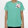 Premium Cotton CVC Roundneck T-Shirt Thumbnail
