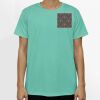 Premium Cotton CVC Roundneck T-Shirt Thumbnail