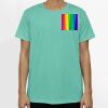 Premium Cotton CVC Roundneck T-Shirt Thumbnail