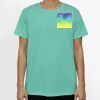 Premium Cotton CVC Roundneck T-Shirt Thumbnail