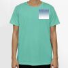Premium Cotton CVC Roundneck T-Shirt Thumbnail