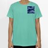 Premium Cotton CVC Roundneck T-Shirt Thumbnail
