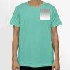 Premium Cotton CVC Roundneck T-Shirt Thumbnail