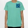 Premium Cotton CVC Roundneck T-Shirt Thumbnail