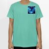 Premium Cotton CVC Roundneck T-Shirt Thumbnail