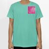 Premium Cotton CVC Roundneck T-Shirt Thumbnail