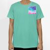 Premium Cotton CVC Roundneck T-Shirt Thumbnail