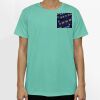 Premium Cotton CVC Roundneck T-Shirt Thumbnail