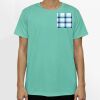 Premium Cotton CVC Roundneck T-Shirt Thumbnail