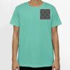Premium Cotton CVC Roundneck T-Shirt Thumbnail