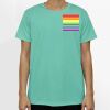 Premium Cotton CVC Roundneck T-Shirt Thumbnail