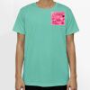 Premium Cotton CVC Roundneck T-Shirt Thumbnail
