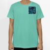 Premium Cotton CVC Roundneck T-Shirt Thumbnail