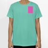 Premium Cotton CVC Roundneck T-Shirt Thumbnail