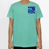 Premium Cotton CVC Roundneck T-Shirt Thumbnail