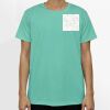 Premium Cotton CVC Roundneck T-Shirt Thumbnail