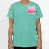 Premium Cotton CVC Roundneck T-Shirt Thumbnail