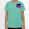 Premium Cotton CVC Roundneck T-Shirt Thumbnail