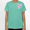 Premium Cotton CVC Roundneck T-Shirt Thumbnail