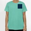 Premium Cotton CVC Roundneck T-Shirt Thumbnail