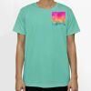 Premium Cotton CVC Roundneck T-Shirt Thumbnail