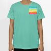 Premium Cotton CVC Roundneck T-Shirt Thumbnail